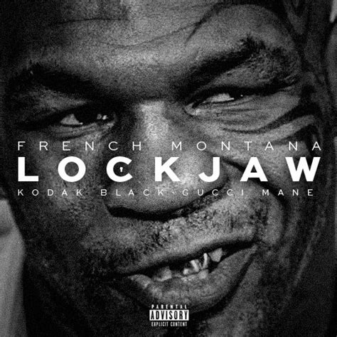 Lockjaw (Remix) 